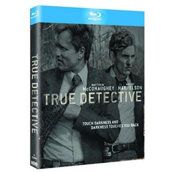 True Detective Temporada 1 - Blu-Ray