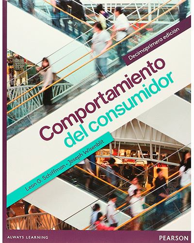 Pearson Distribucion Comportamiento Del Consumidor