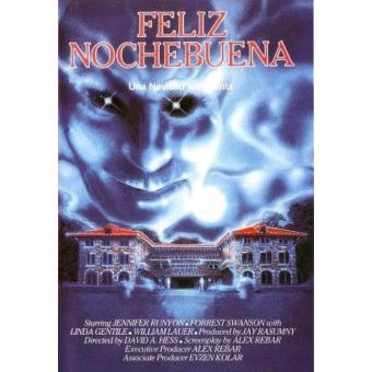 Feliz Nochebuena (Blu-Ray)