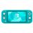 Consola Nintendo Switch Lite Azul turquesa