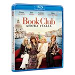 Book Club 2: Ahora Italia - Blu-ray