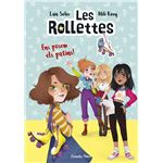 Les Rollettes 1. Ens posem els patins!