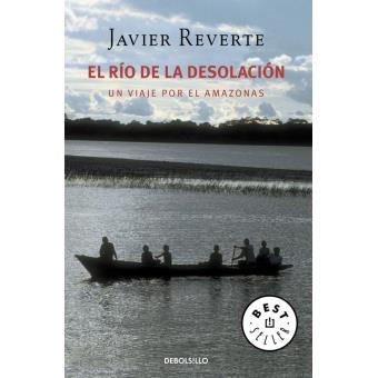El río de la desolación