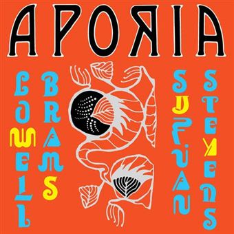 Aporia - Vinilo