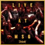 Live at MSG, 2009 - 2 Vinilos