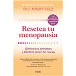 Resetea tu menopausia