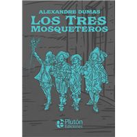 Los Tres Mosqueteros