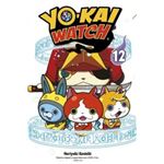 Yo kai watch 12