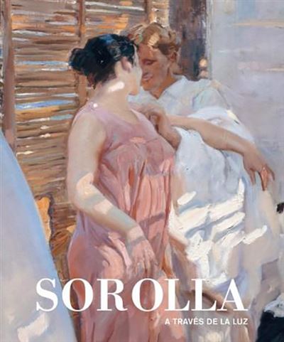 Ediciones El Viso, S.a. Blanca Sorolla A Través De La Luz - Pons-Sorolla (Autor), Pons-Sorolla;Vvaa (Autor), Consuelo Luca De Tena (Autor)