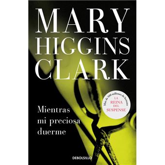 Mientras Mi Preciosa Duerme - 1