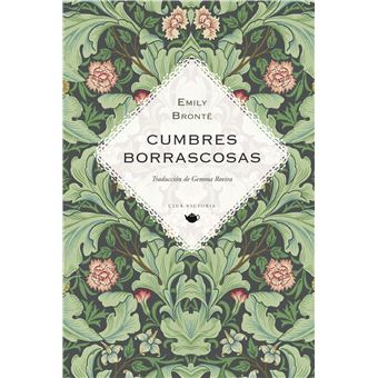 Cumbres Borrascosas