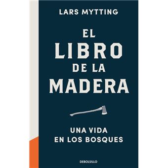 El libro de la madera