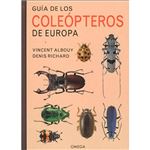 Guia de los coleopteros de europa