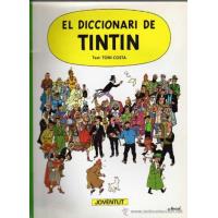 El diccionari de Tintín