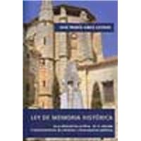 Ley De Memoria Histórica