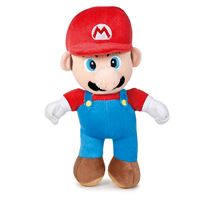 Peluche Super Mario Bros