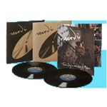 Lp-three days on the wing of ma(2lp