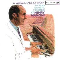 A Warm Shade Of Ivory
