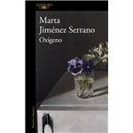 Oxígeno