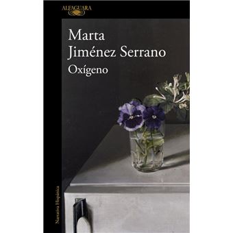 Oxígeno