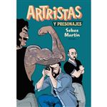 Artristas y presonajes