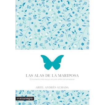 Las Alas De La Mariposa