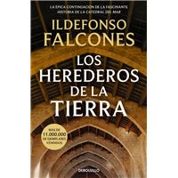 Los herederos de la tierra