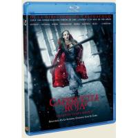 Caperucita roja - Blu-Ray