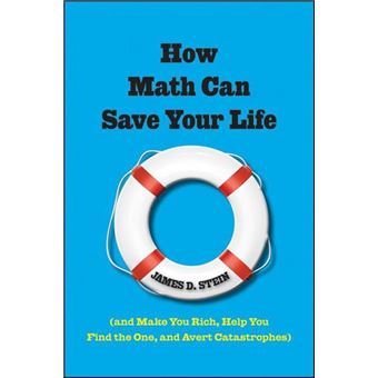How Math Can Save Your Life - 1