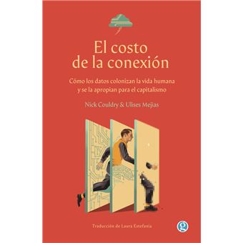 El costo de la conexión
