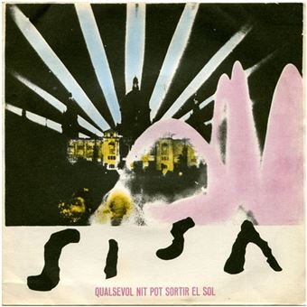 Qualsevol Nit Pot... - Vinilo Transparente