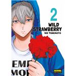 Wild Strawberry 2