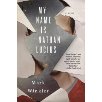 My Name Is Nathan Lucius