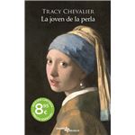 La Joven De La Perla
