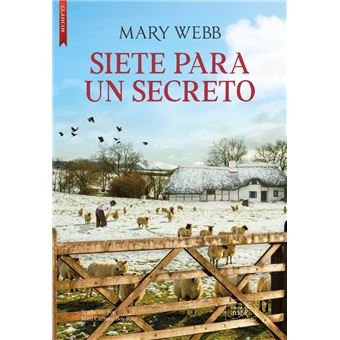 Siete Para Un Secreto