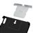 Funda Moft Dynamic Folio para iPad Pro 11'' Negro