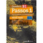Passos 1. Quadern B 1