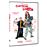 Cuerpos locos - DVD