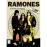 Ramones la novela gráfica del rock