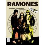 Ramones la novela gráfica del rock