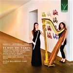 Échos du Temps - CD