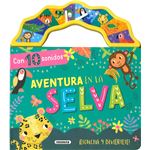 Aventura en la selva