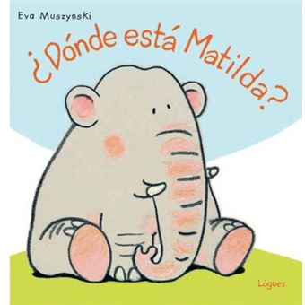 ¿Dónde está Matilda? - 1