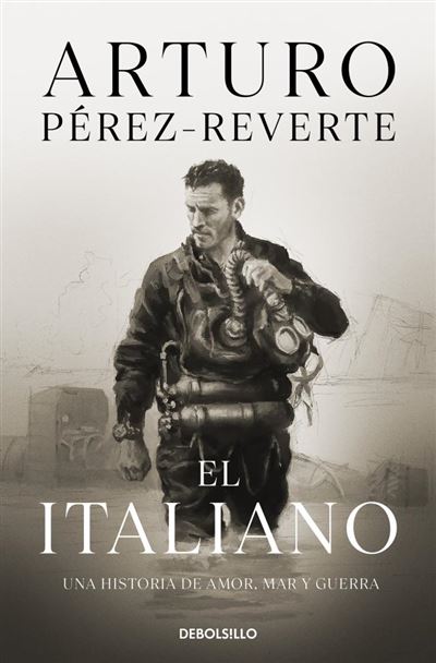 El italiano - Arturo Pérez-Reverte -5% en libros | FNAC