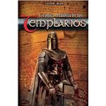 Crónica Maldita De Los Templarios