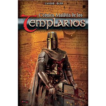 Crónica Maldita De Los Templarios