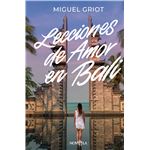 Lecciones De Amor En Bali