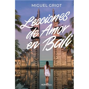 Lecciones De Amor En Bali