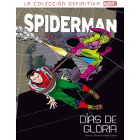 Spiderman, la colección definitiva Nº 9 Días de gloria