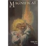Magnificat OCTUBRE 2021